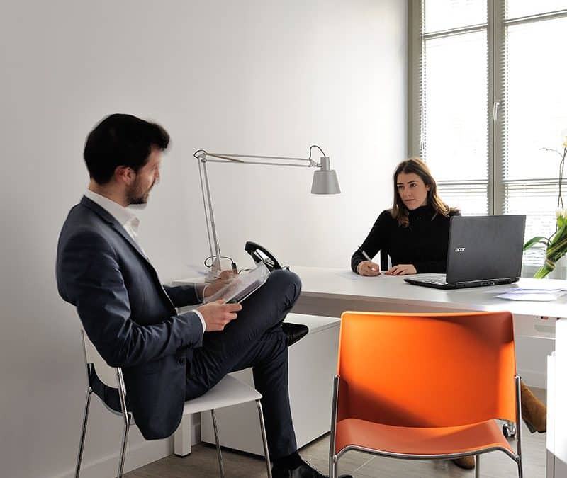 Bureaux privatifs – Lyon Cordeliers