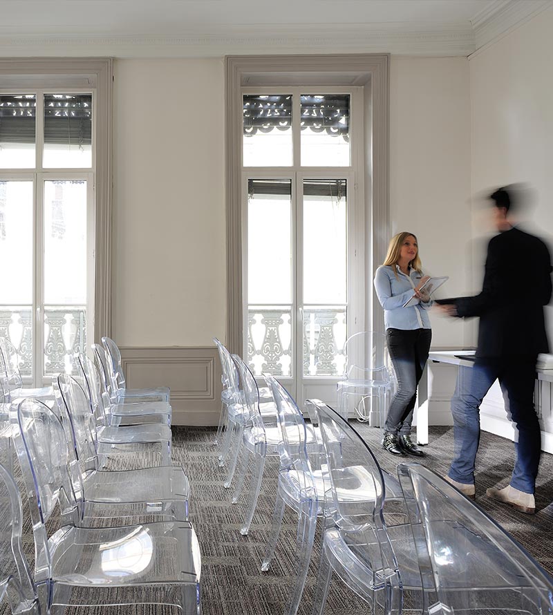 Evènements – Lyon Terreaux