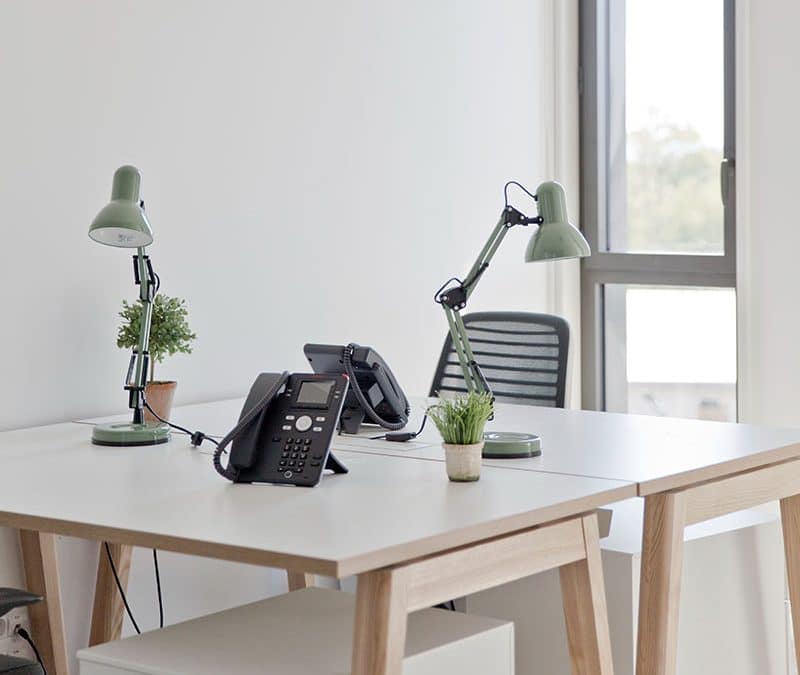 Bureaux privatifs – Dardilly
