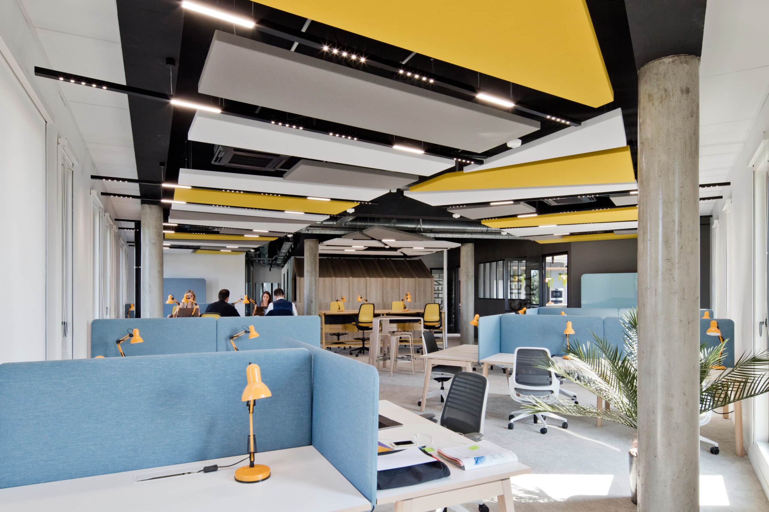coworking Citywork Le 360