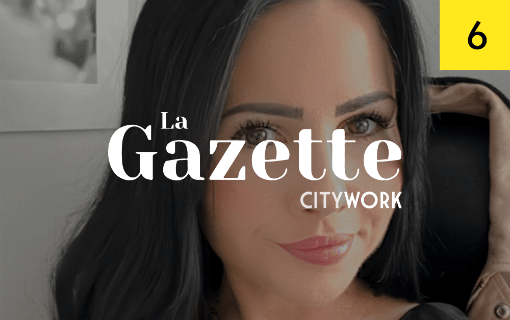 La Gazette n°6 – Juin