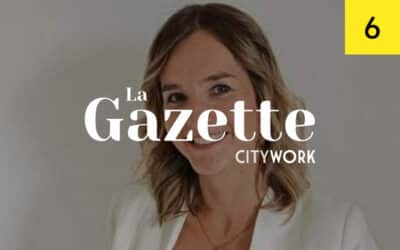 La Gazette n°6 – Juin 2025