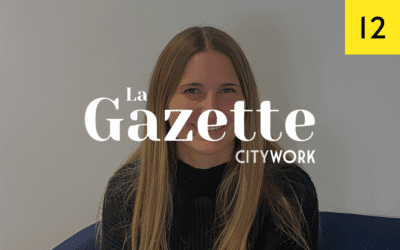 La Gazette n°12 – Décembre