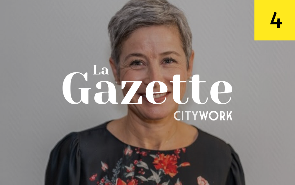 La Gazette n°4 – Avril