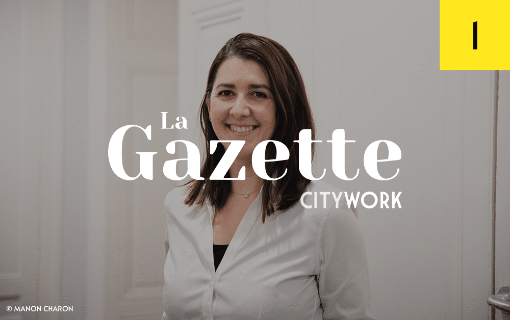 La Gazette n°1 – Janvier 2024