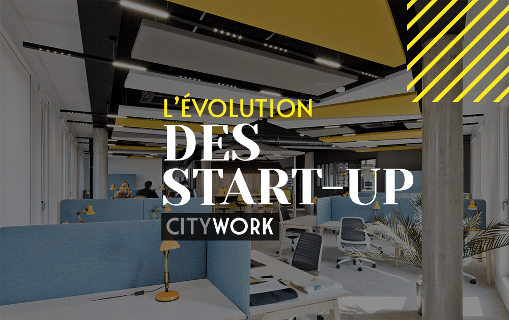 L’évolution des Start-up : exploration de leur histoire et impact