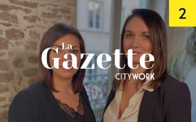 La Gazette n°2 – Février