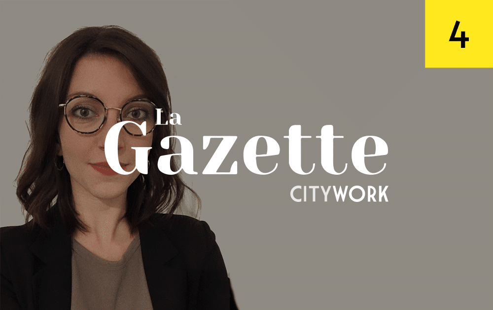 La Gazette n°4 – Avril 2024