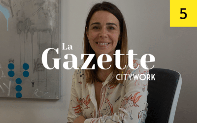 La Gazette n°5 – Mai 2024