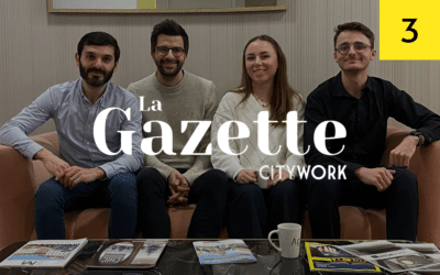 La Gazette n°3 – Mars 2024