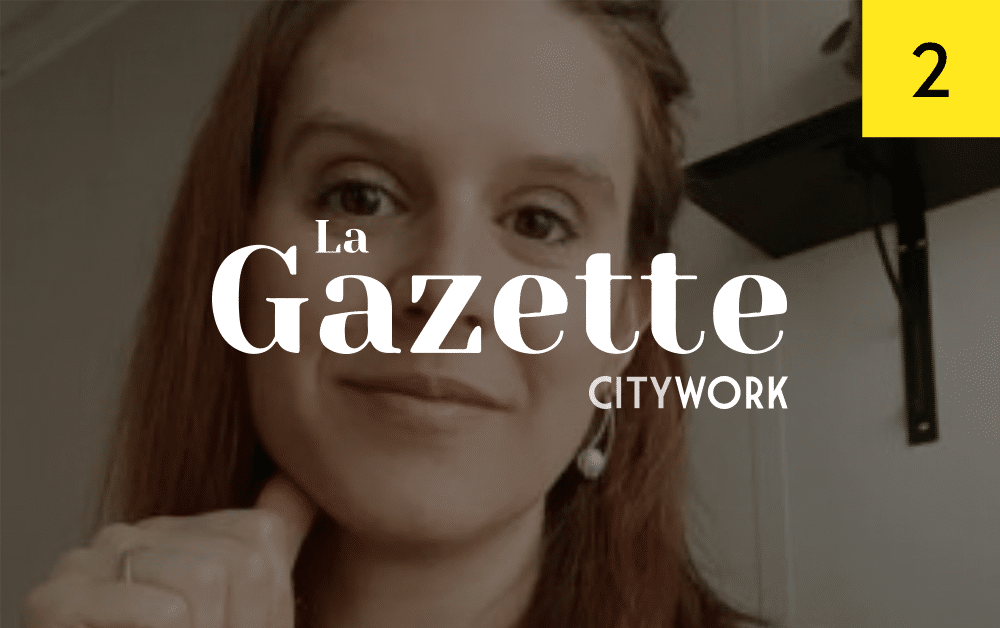 La Gazette n°2 – Février 2024